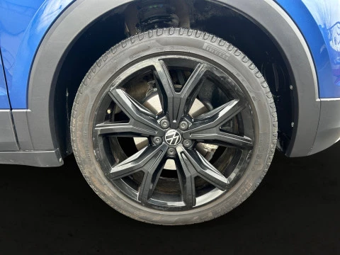 Volkswagen T-Cross Sport 1.0 TSI 81kW (110CV) DSG