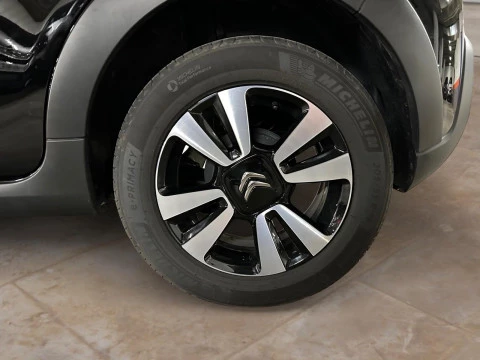 Citroën C3 Origin PureTech 81KW (110CV) Max EAT6