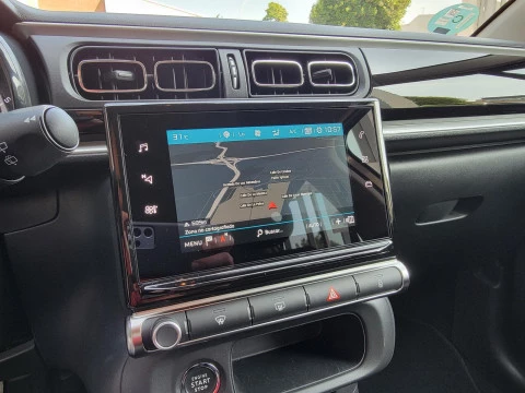 Citroën C3 Origin PureTech 81KW (110CV) Max EAT6