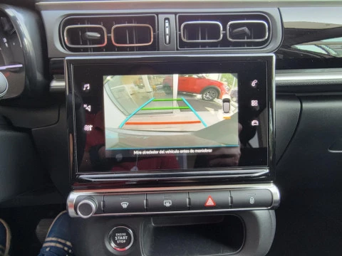 Citroën C3 Origin PureTech 81KW (110CV) Max EAT6