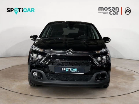 Citroën C3 Origin PureTech 81KW (110CV) Max EAT6