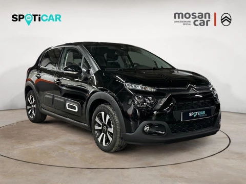 Citroën C3 Origin PureTech 81KW (110CV) Max EAT6