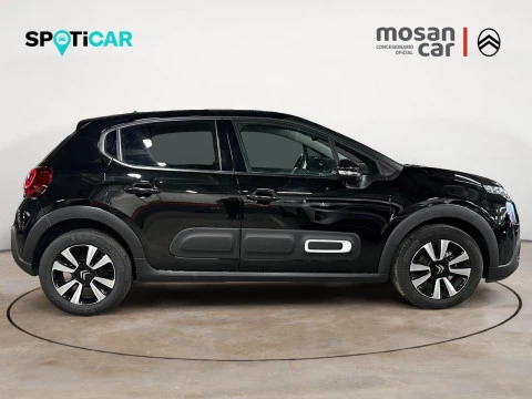 Citroën C3 Origin PureTech 81KW (110CV) Max EAT6