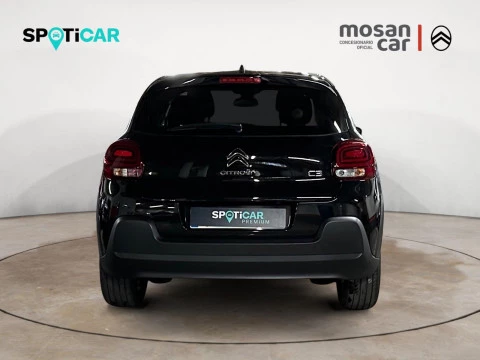 Citroën C3 Origin PureTech 81KW (110CV) Max EAT6