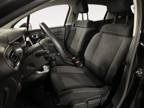 Citroën C3 Origin PureTech 81KW (110CV) Max EAT6