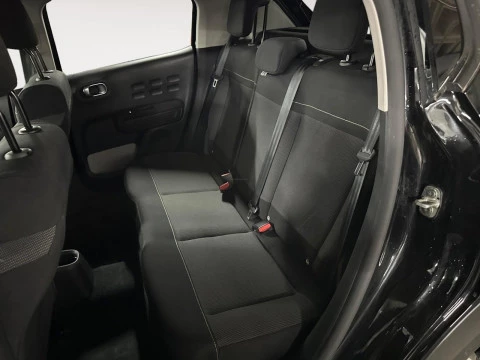 Citroën C3 Origin PureTech 81KW (110CV) Max EAT6