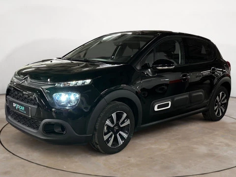 Citroën C3 Origin PureTech 81KW (110CV) Max EAT6