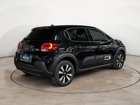Citroën C3 Origin PureTech 81KW (110CV) Max EAT6