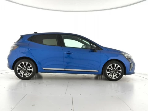 Renault Clio  Gasolina/Gas  TCe GLP Techno 74kW