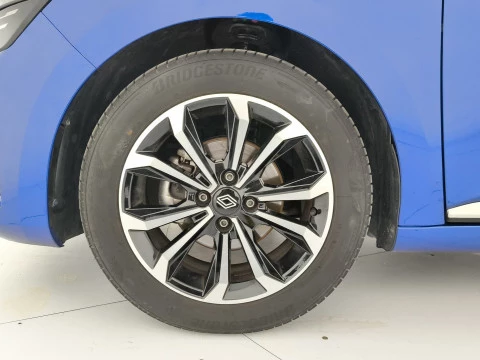 Renault Clio  Gasolina/Gas  TCe GLP Techno 74kW