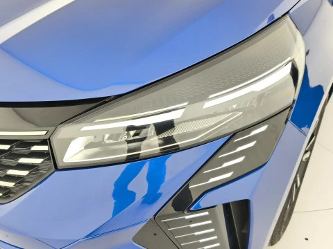 Renault Clio  Gasolina/Gas  TCe GLP Techno 74kW