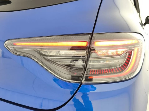 Renault Clio  Gasolina/Gas  TCe GLP Techno 74kW