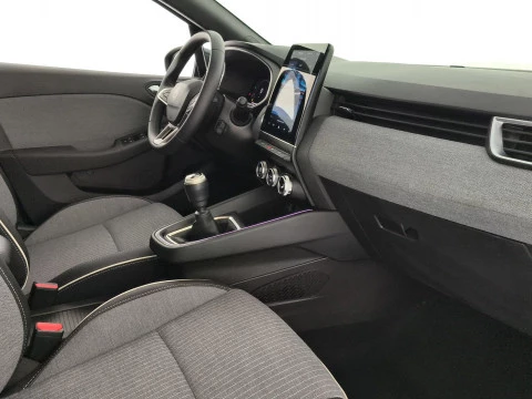 Renault Clio  Gasolina/Gas  TCe GLP Techno 74kW