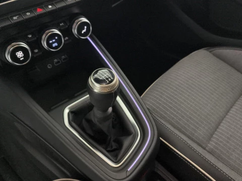 Renault Clio  Gasolina/Gas  TCe GLP Techno 74kW