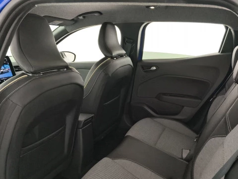 Renault Clio  Gasolina/Gas  TCe GLP Techno 74kW