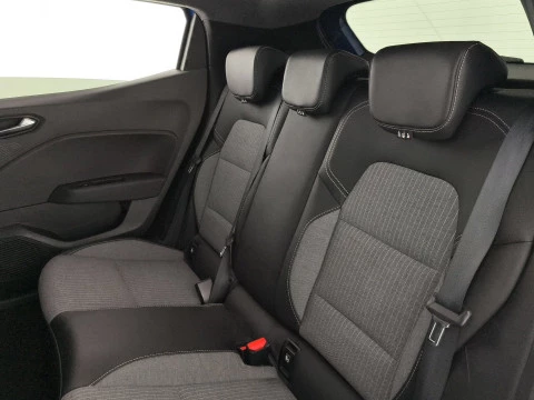 Renault Clio  Gasolina/Gas  TCe GLP Techno 74kW