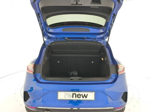 Renault Clio  Gasolina/Gas  TCe GLP Techno 74kW