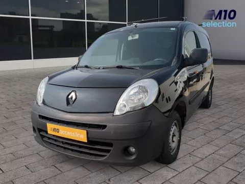 Renault Kangoo 1.5 DCi 68Cv Renault Kangoo 1.5 DCi 68Cv