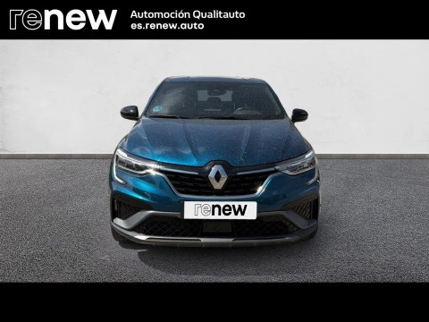 Renault Arkana  1.6 E-Tech R.S.Line 105kW