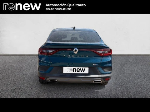 Renault Arkana  1.6 E-Tech R.S.Line 105kW