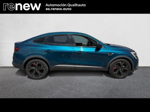 Renault Arkana  1.6 E-Tech R.S.Line 105kW