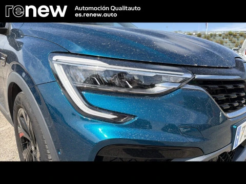 Renault Arkana  1.6 E-Tech R.S.Line 105kW