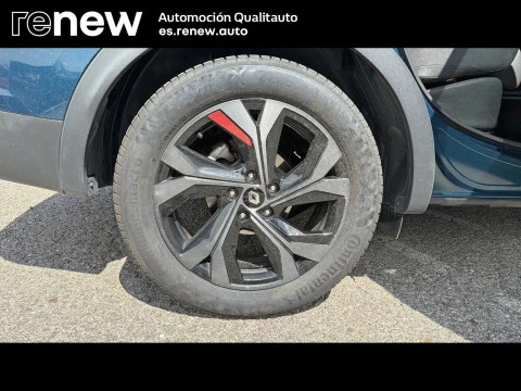 Renault Arkana  1.6 E-Tech R.S.Line 105kW