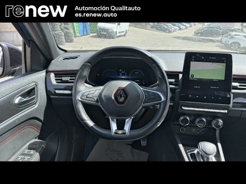 Renault Arkana  1.6 E-Tech R.S.Line 105kW