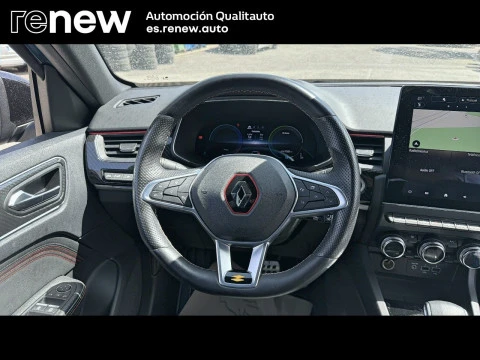 Renault Arkana  1.6 E-Tech R.S.Line 105kW