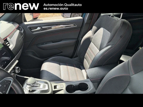 Renault Arkana  1.6 E-Tech R.S.Line 105kW