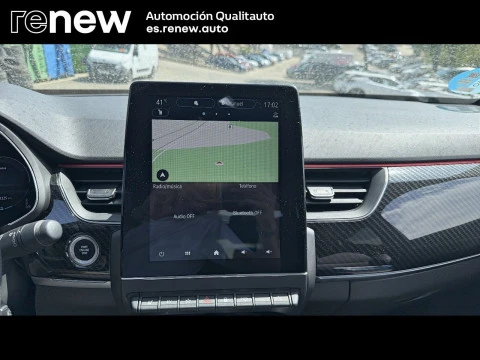 Renault Arkana  1.6 E-Tech R.S.Line 105kW