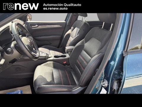 Renault Arkana  1.6 E-Tech R.S.Line 105kW