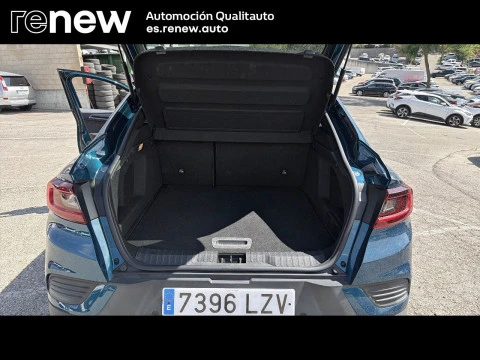 Renault Arkana  1.6 E-Tech R.S.Line 105kW