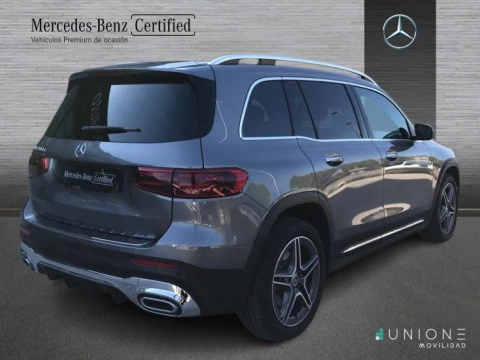 Mercedes-Benz GLB  200 d