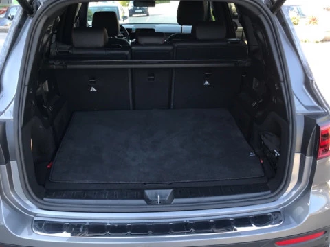 Mercedes-Benz GLB  200 d