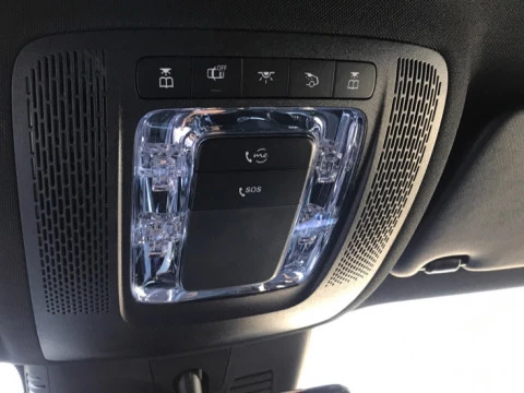 Mercedes-Benz GLB  200 d