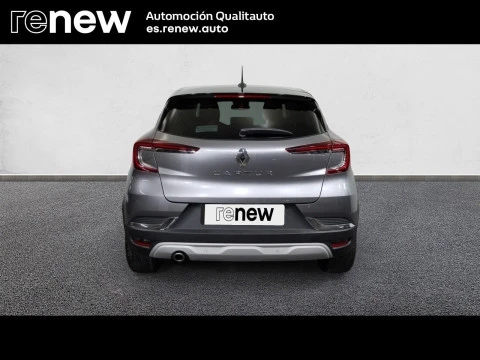 Renault Captur  TCe Zen 74kW GLP