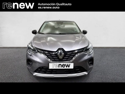 Renault Captur  TCe Zen 74kW GLP