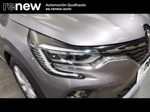 Renault Captur  TCe Zen 74kW GLP