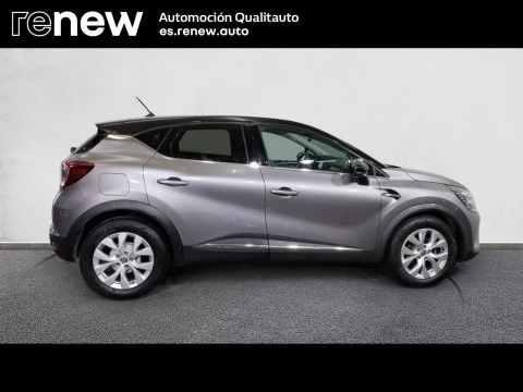 Renault Captur  TCe Zen 74kW GLP