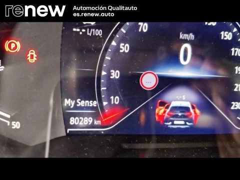 Renault Captur  TCe Zen 74kW GLP