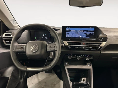 Citroën C4 X Hybrid 145 ë-DCS6 Business Edition