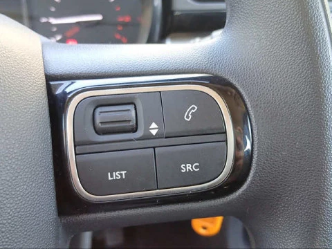 Citroën C3 Origin PureTech 83 Plus 61 kW (83 CV)