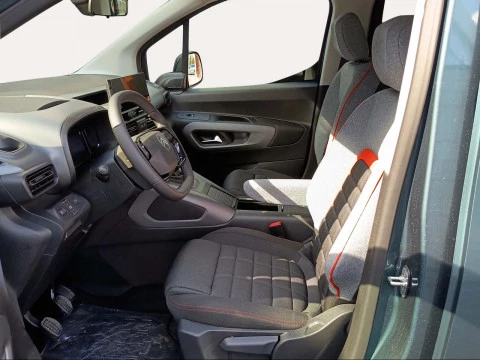 Citroën Berlingo M Max Diésel 100CV Manual