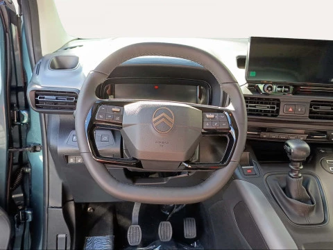 Citroën Berlingo M Max Diésel 100CV Manual