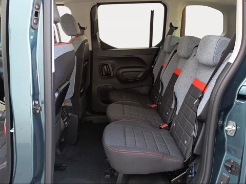 Citroën Berlingo M Max Diésel 100CV Manual