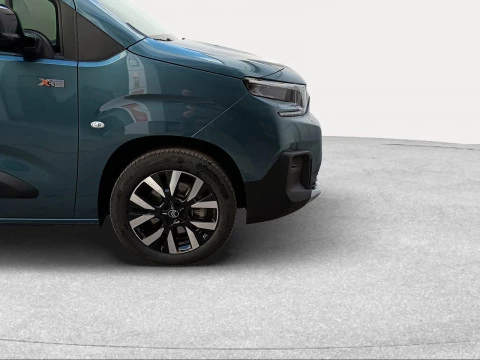 Citroën Berlingo M Max Diésel 100CV Manual