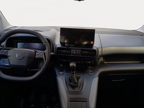 Citroën Berlingo M Max Diésel 100CV Manual