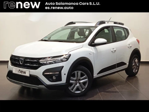 Dacia Sandero  Stepway TCe Essential 67kW