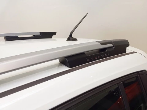 Dacia Sandero  Stepway TCe Essential 67kW